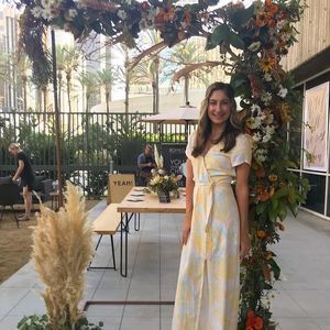 Meet your Posher, Alexa